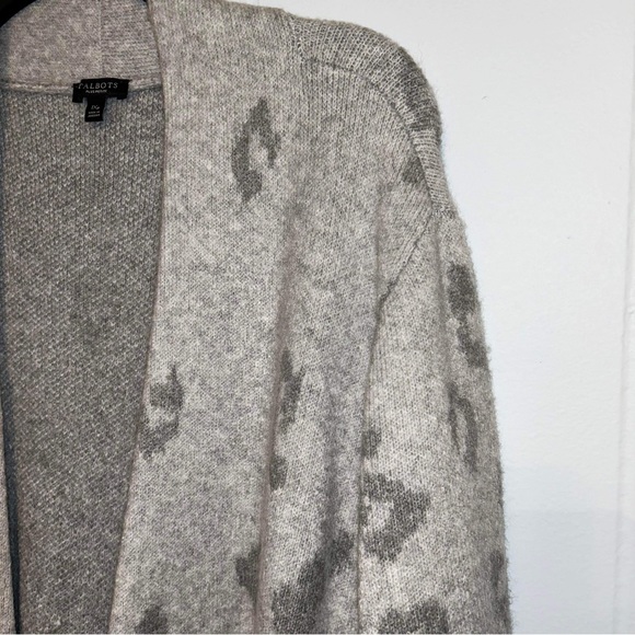 Talbots Cardigan - Picture 6 of 7